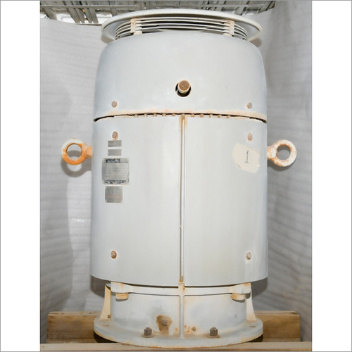 सीमेंस 75hp क्वालिटी इंडक्शन मोटर