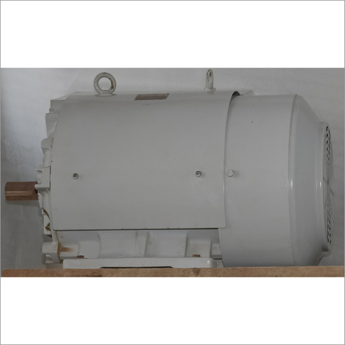 मित्सुबिशी 3 फेज इंडक्शन मोटर 22KW