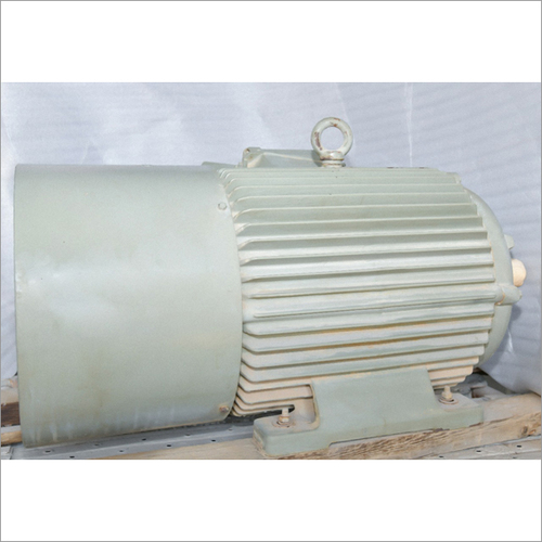 75 किलोवाट मित्सुबिशी 3 फेज इंडक्शन मोटर