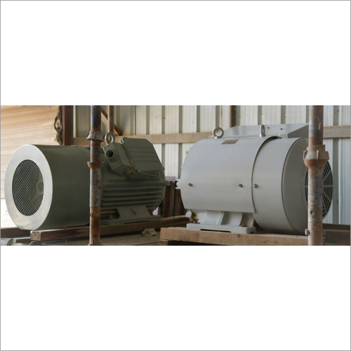 सीमेंस 15hp 3 फेज इंडक्शन मोटर