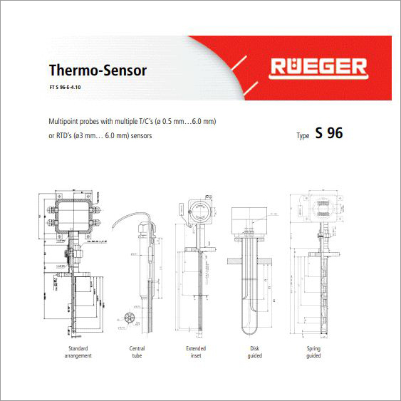 Thermo Sensor