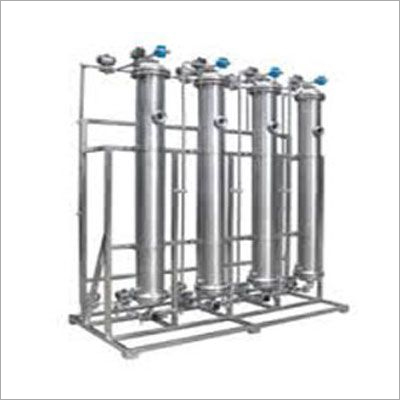 Steel Solvent Extraction