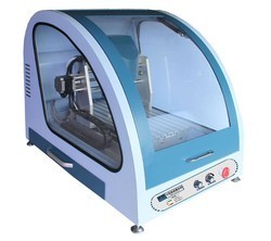Low Energy Consumption Micro Cnc Milling Machine