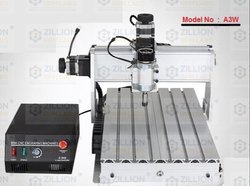 Low Energy Consumption 3Axis Cheap Cnc Router