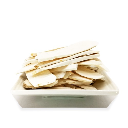 Natural Dried Dioscoreaopposita