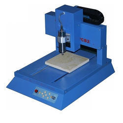 High Precision CNC Router - 250x300mm Worktable, 32000rpm Speed | Low Energy Consumption, High Efficiency, Automatic Operation
