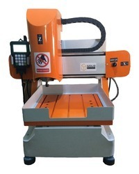 Low Energy Consumption Sheet Cutting And Letter Engraving Cnc Machine