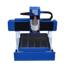 Low Energy Consumption 4040 Cnc Engraving Machine