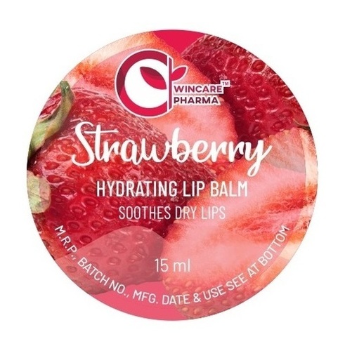 Hydrating LIP Balm