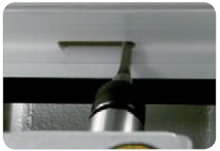 Manual Copy Router And Water Slot Machine With 3 Drills