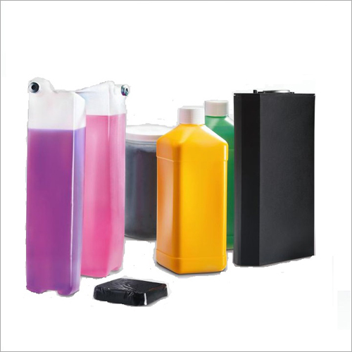 Cij Consumables For Use In: Printers