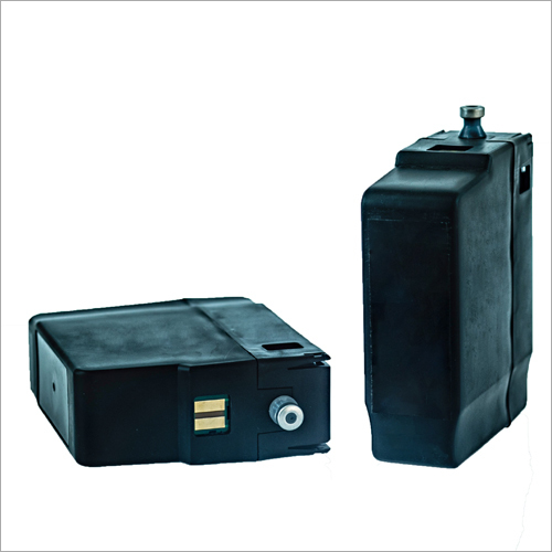 Cij Consumables For Use In: Printers