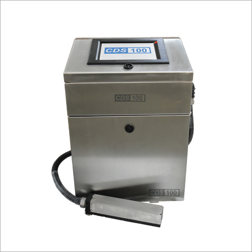 Automatic Cds100 Printer