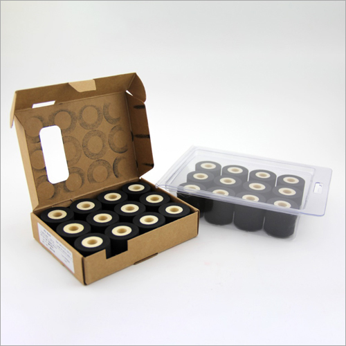 Hot Ink Roll For Use In: Printers