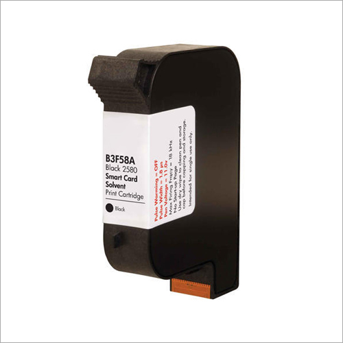 Tij Cartridge For Use In: Printers