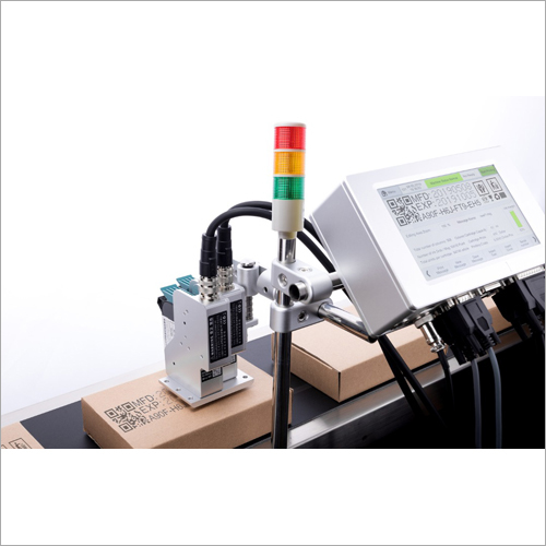 Automatic Cds200 Series Printer