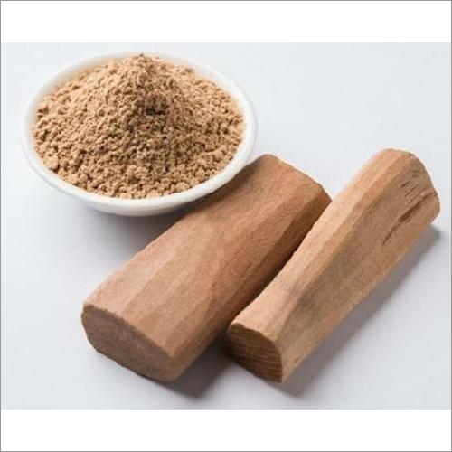 चंदन पाउडर