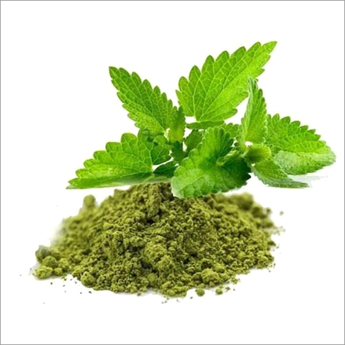 तुलसी पाउडर