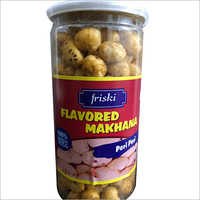 Peri Peri Flavored Makhana