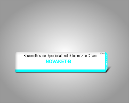 ट्रूवर्थ नोवाकेट-बी क्रीम एक्सटर्नल यूज़ ड्रग्स