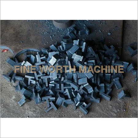 सीएनसी प्लाज्मा कटिंग जॉब वर्क्स