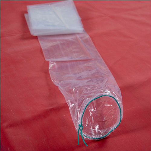 लैप्रोस्कोपी कवर