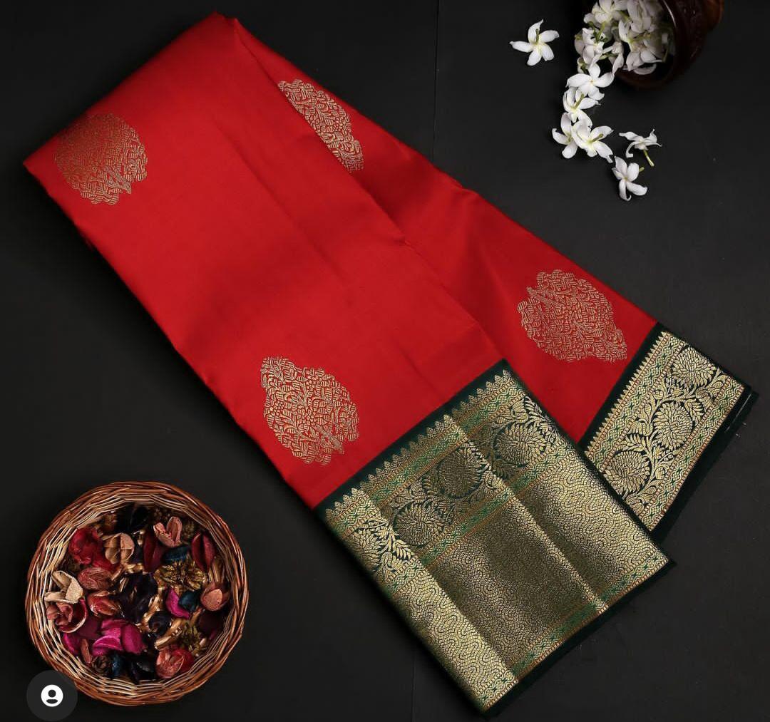 Multi Colour Soft Lichi Silk Cloth.