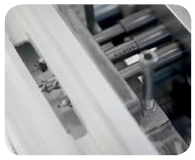 Manual Copy Routing Machine With 3 Drills