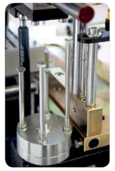 Manual Copy Routing Machine With 3 Drills