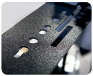 Manual Copy Routing Machine With 3 Drills