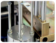 Standard Manual Copy Routing Machine