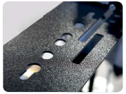 Standard Manual Copy Routing Machine