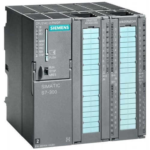 सिमेटिक S7-300, सीपीयू 314c-2dp
