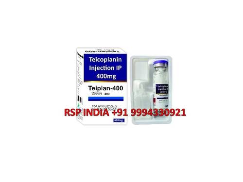 Teiplan 400mg Injection