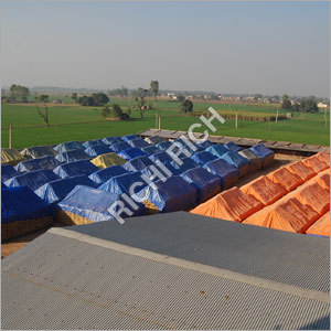 हमारा बुनियादी ढांचा