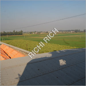 अच्छा इंफ्रास्ट्रक्चर