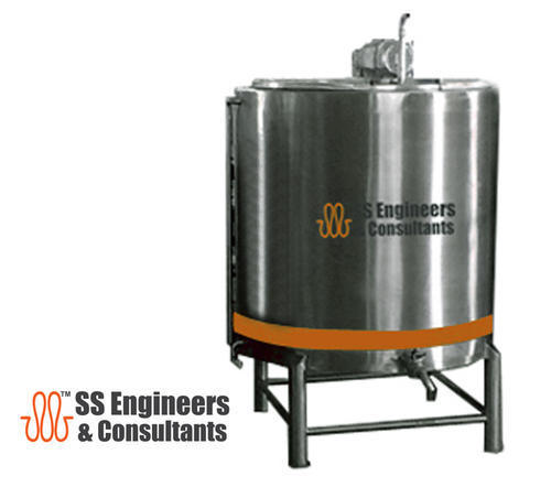 Ageing Vat - Resin Composite Construction, Durable and UV-Resistant Material, Ideal for Long-Term Aging of Spirits
