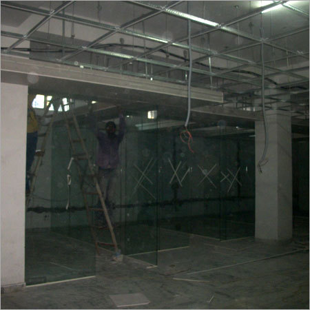 वास्तुकला आंतरिक डिजाइन