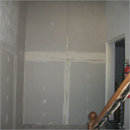 भवन निर्माण सेवा