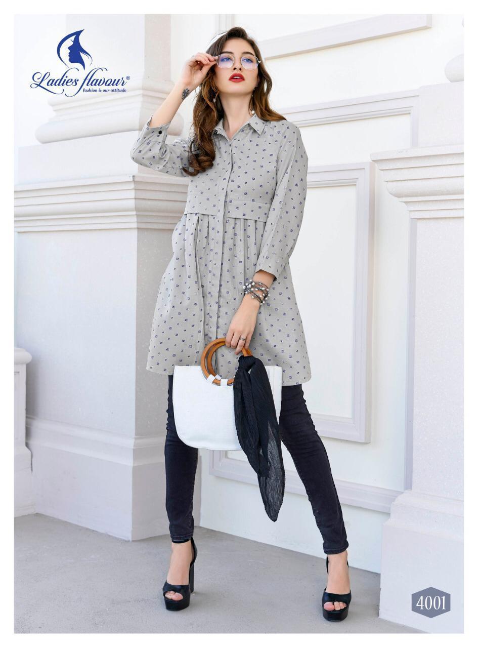 Multi Ruby Slub With Print