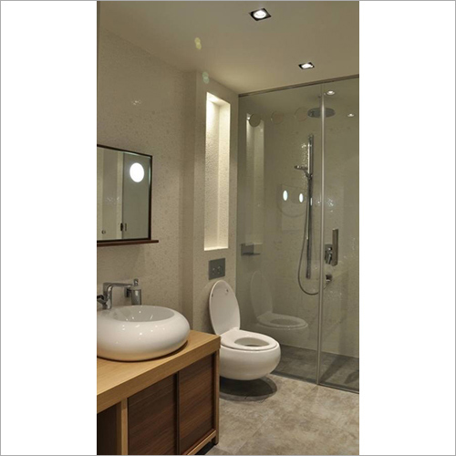 Bathroom Interior Designs