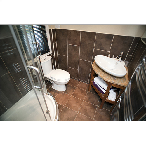 Bathroom Interior Designs