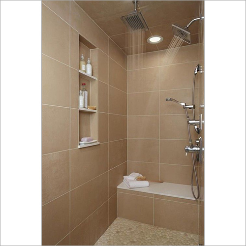 Bathroom Interior Designs