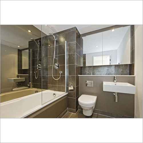Bathroom Interior Designs