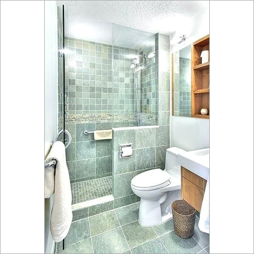 Bathroom Interior Designs