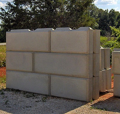 Refractories Pcpf Blocks