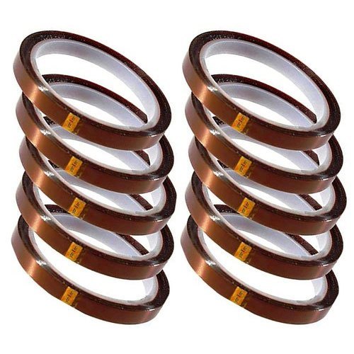 उत्सादन गर्मी प्रतिरोधी टेप