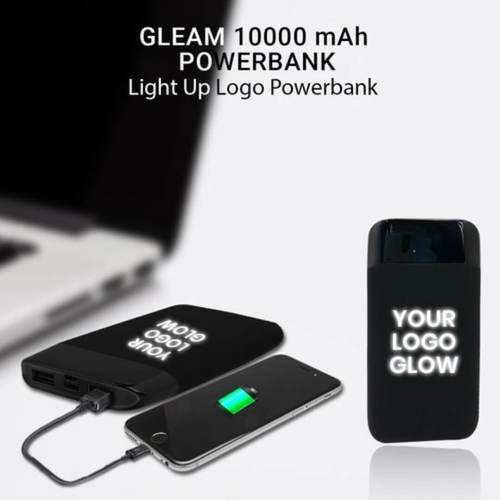 ग्लैम पावर बैंक