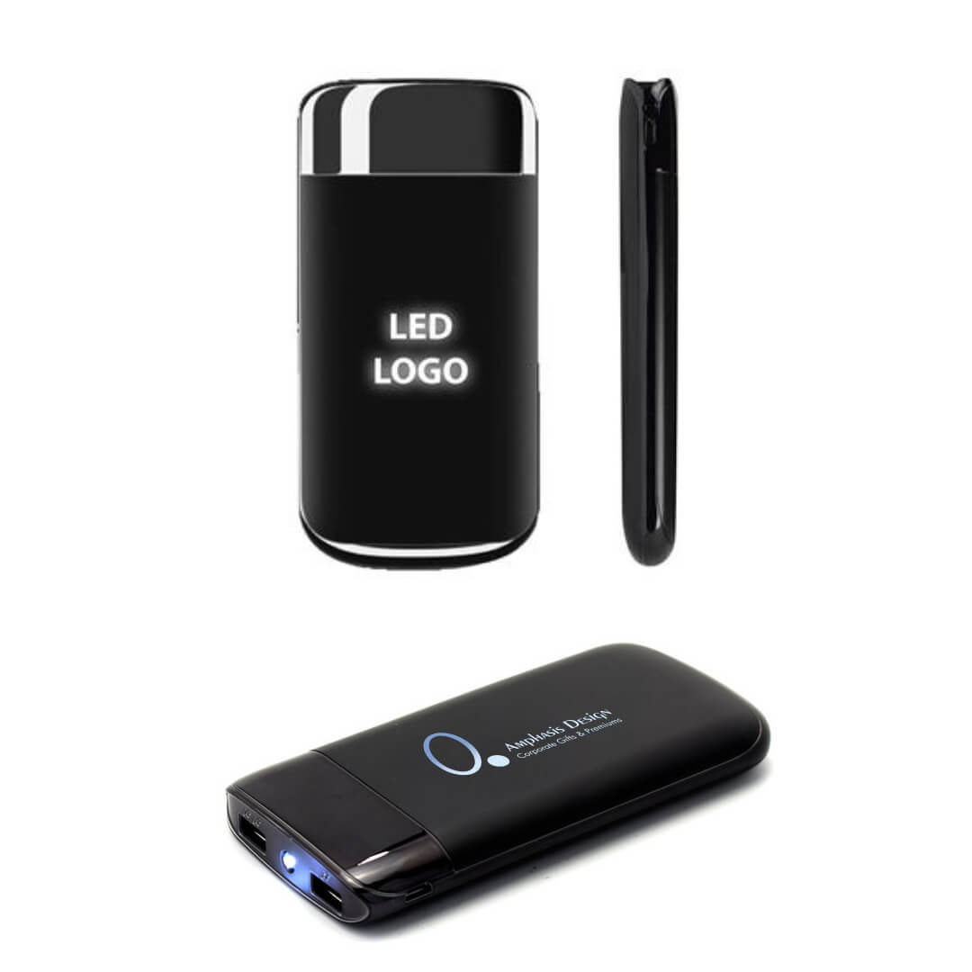 Gleam Power Bank