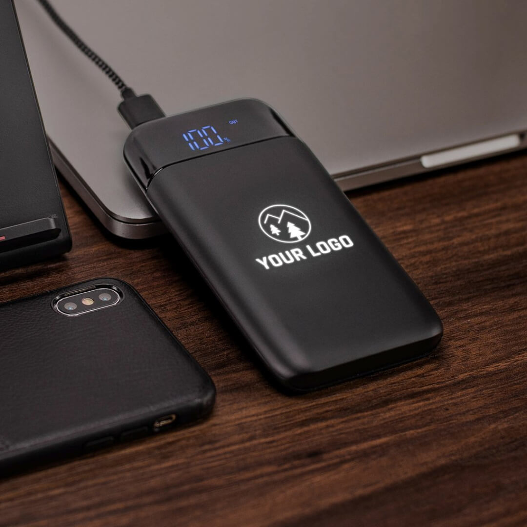 Gleam Power Bank